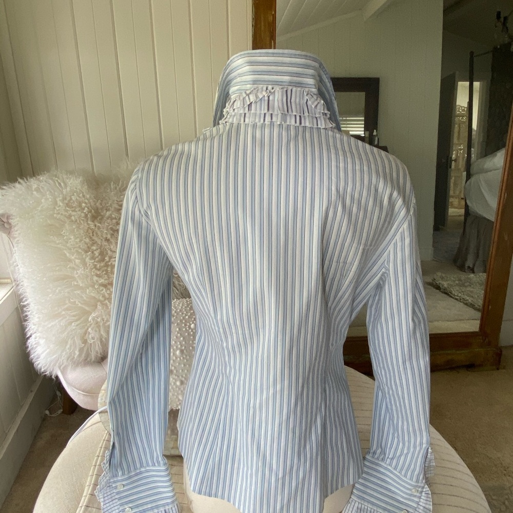 Button Down Blouse - image 2